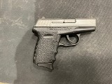 SCCY CPX-2 9MM LUGER (9x19 PARA) - 2 of 3 SCCY CPX-2 9MM LUGER (9x19 PARA) - 2 of 3
