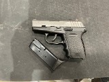 SCCY CPX-2 9MM LUGER (9x19 PARA) - 1 of 3 SCCY CPX-2 9MM LUGER (9x19 PARA) - 1 of 3