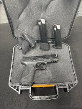 SMITH & WESSON M&P 40 M2.0 .40 S&W - 1 of 3