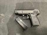 JIMENEZ ARMS INC. J.A. NINE 9MM LUGER (9x19 PARA)