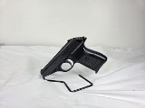 SIG SAUER P230 .380 ACP - 1 of 3