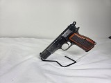 MAUSER 80SA 9MM LUGER (9x19 PARA)