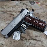 SPRINGFIELD ARMORY 1911 EMP .40 S&W - 1 of 2