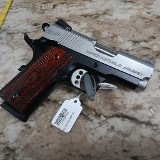 SPRINGFIELD ARMORY 1911 EMP .40 S&W - 2 of 2