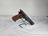 MAUSER 80SA 9MM LUGER (9x19 PARA) - 3 of 3