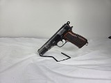 MAUSER 80SA 9MM LUGER (9x19 PARA)
