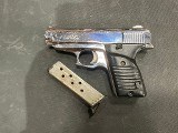LORCIN ENGINEERING CO L380 .380 ACP