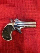 REMINGTON MODEL 95 .41 SHORT (.41 RF) - 2 of 3