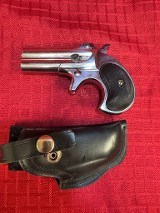 REMINGTON MODEL 95 .41 SHORT (.41 RF)