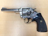 COLT Official Police MKIII .38 SPL - 1 of 3
