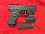 GLOCK G17 9MM LUGER (9x19 PARA) - 1 of 3