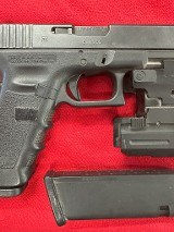 GLOCK G17 9MM LUGER (9x19 PARA) - 3 of 3