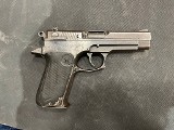 INTERARMS STARFIRE MOD 30MI 9MM LUGER (9x19 PARA) - 2 of 3