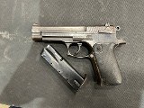 INTERARMS STARFIRE MOD 30MI 9MM LUGER (9x19 PARA)