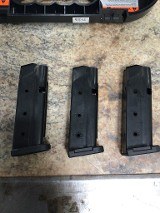 GLOCK G43X 9MM LUGER (9X19 PARA) - 2 of 3 GLOCK G43X 9MM LUGER (9X19 PARA) - 2 of 3
