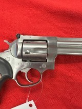 RUGER GP100 .357 MAG - 3 of 3