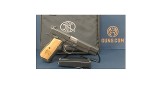 FN HIGH POWER 9MM LUGER (9x19 PARA) - 1 of 3