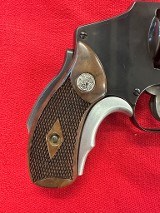 SMITH & WESSON 40-1 .38 SPL - 2 of 3