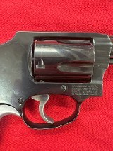 SMITH & WESSON 40-1 .38 SPL - 3 of 3