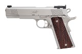 KIMBER STAINLESS GOLD MATCH II .45 ACP - 2 of 3