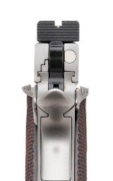 KIMBER STAINLESS GOLD MATCH II .45 ACP - 3 of 3