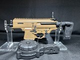 SIG SAUER MCX COPPERHEAD 9MM LUGER (9x19 PARA) - 2 of 2