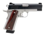 KIMBER PRO CARRY II 9MM LUGER (9x19 PARA)