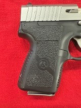 KAHR ARMS CM9 9MM LUGER (9x19 PARA) - 2 of 3