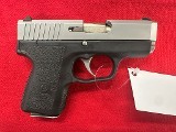 KAHR ARMS CM9 9MM LUGER (9x19 PARA) - 1 of 3
