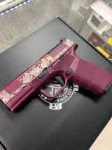 SPRINGFIELD ARMORY HELLCAT PRO 9MM LUGER (9x19 PARA) - 3 of 3