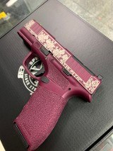 SPRINGFIELD ARMORY HELLCAT PRO 9MM LUGER (9x19 PARA) - 2 of 3
