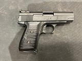 JIMENEZ ARMS INC. J.A. NINE 9MM LUGER (9x19 PARA) - 2 of 2