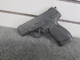 SPRINGFIELD ARMORY XDE-9 9MM LUGER (9x19 PARA) - 1 of 3