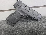 SPRINGFIELD ARMORY XDE-9 9MM LUGER (9x19 PARA) - 2 of 3