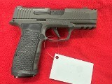 SIG SAUER P365 AXG LEGION 9MM LUGER (9x19 PARA) - 1 of 3