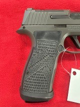 SIG SAUER P365 AXG LEGION 9MM LUGER (9x19 PARA) - 2 of 3