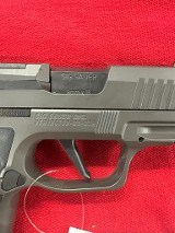 SIG SAUER P365 AXG LEGION 9MM LUGER (9x19 PARA) - 3 of 3