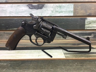 SAINT ETIENNE 1892 8MM