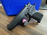 BERSA THUNDER 380 .380 ACP - 1 of 3