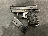 F.I.E. FIREARMS TITAN .25 ACP - 1 of 3