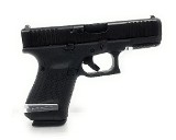GLOCK G19 GEN 5 MOS (AU) 9MM LUGER (9X19 PARA) - 1 of 3