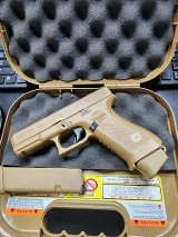GLOCK 19X 9MM LUGER (9x19 PARA) - 1 of 1