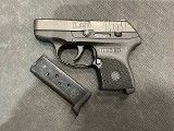 RUGER LCP .380 ACP - 1 of 3