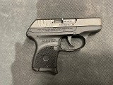 RUGER LCP .380 ACP - 2 of 3