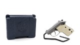 BERETTA 3032 Tomcat-32 .32 ACP - 1 of 3