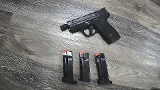 SMITH & WESSON M&P 9 SHIELD PLUS 9MM LUGER (9x19 PARA) - 2 of 3