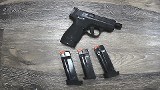 SMITH & WESSON M&P 9 SHIELD PLUS 9MM LUGER (9x19 PARA) - 1 of 3