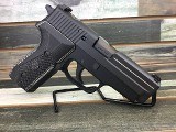 SIG SAUER P225 9MM LUGER (9x19 PARA) - 2 of 3