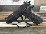 SIG SAUER P225 9MM LUGER (9x19 PARA)