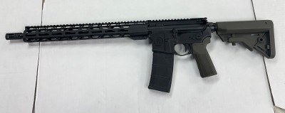 RADICAL FIREARMS RF-15 5.56X45MM NATO